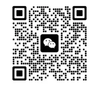 FirsTeckBio 微信咨询二维码