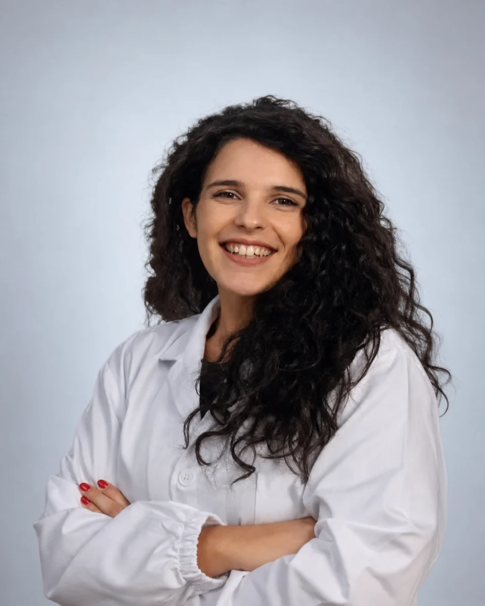 Marta Ianne