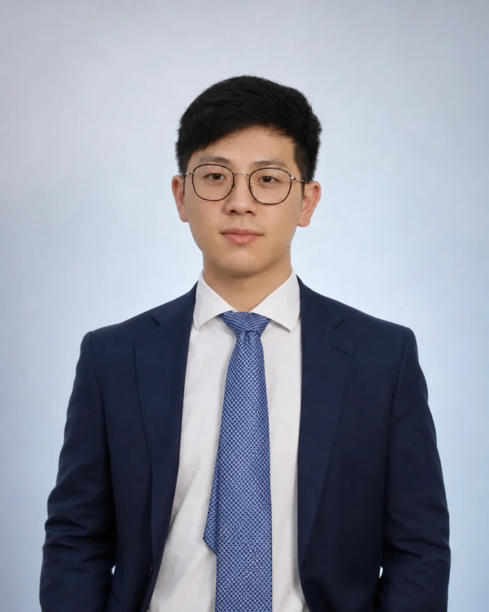 Nick Wang