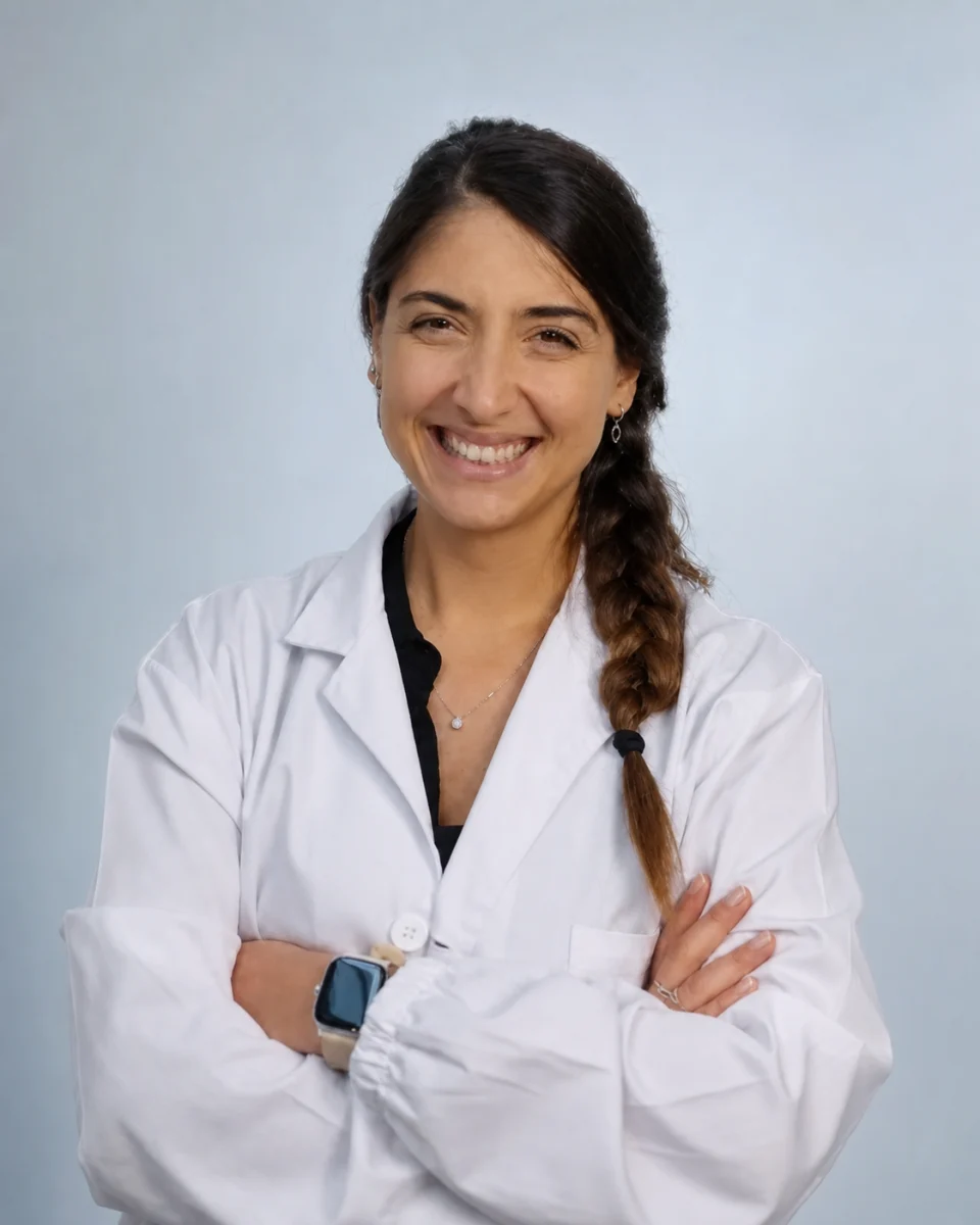 Silvia Lafratta